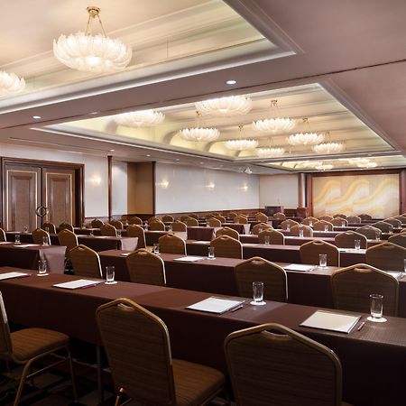 Ana Crowne Plaza Osaka By Ihg Hotel Exterior photo