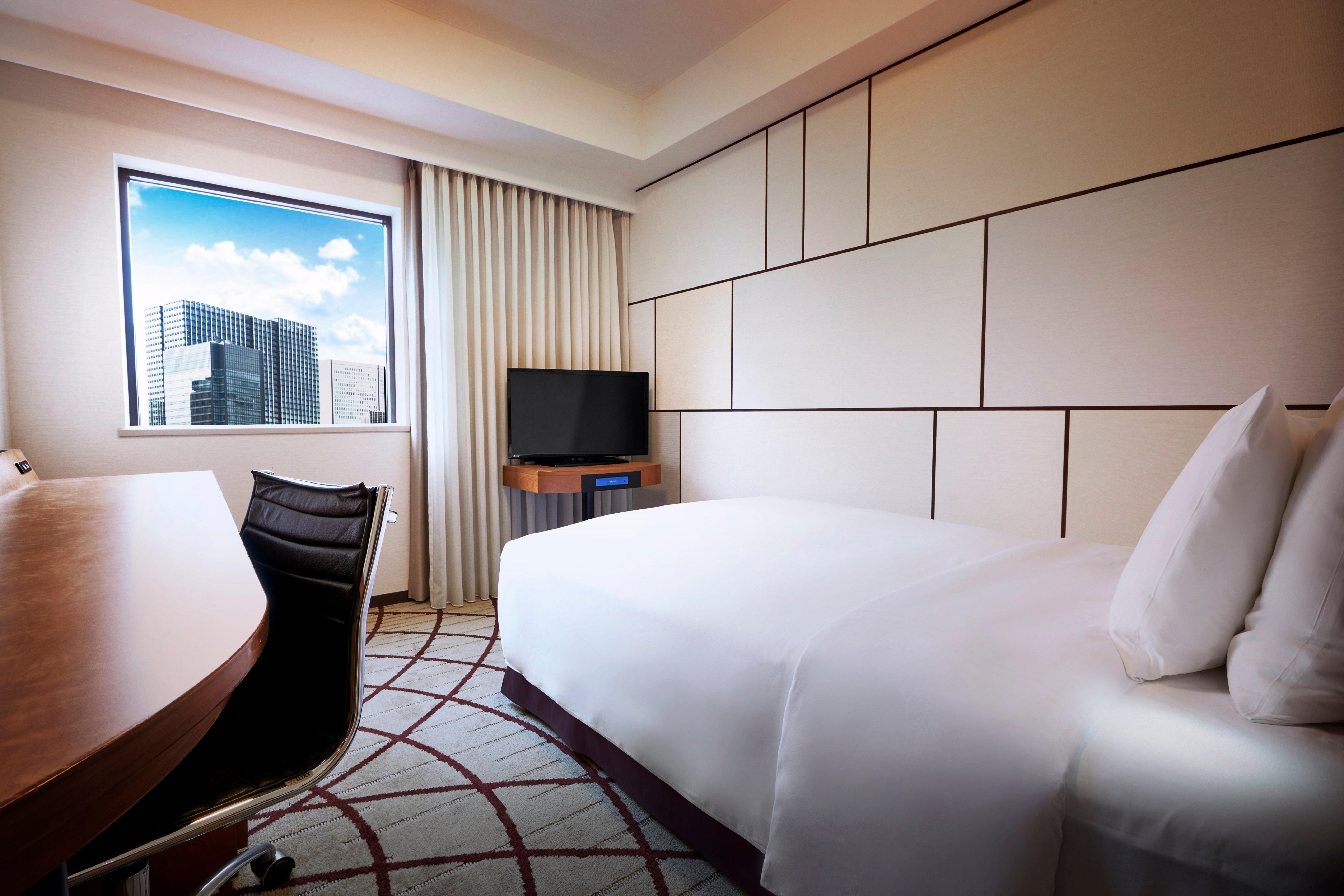 Ana Crowne Plaza Osaka By Ihg Hotel Exterior photo