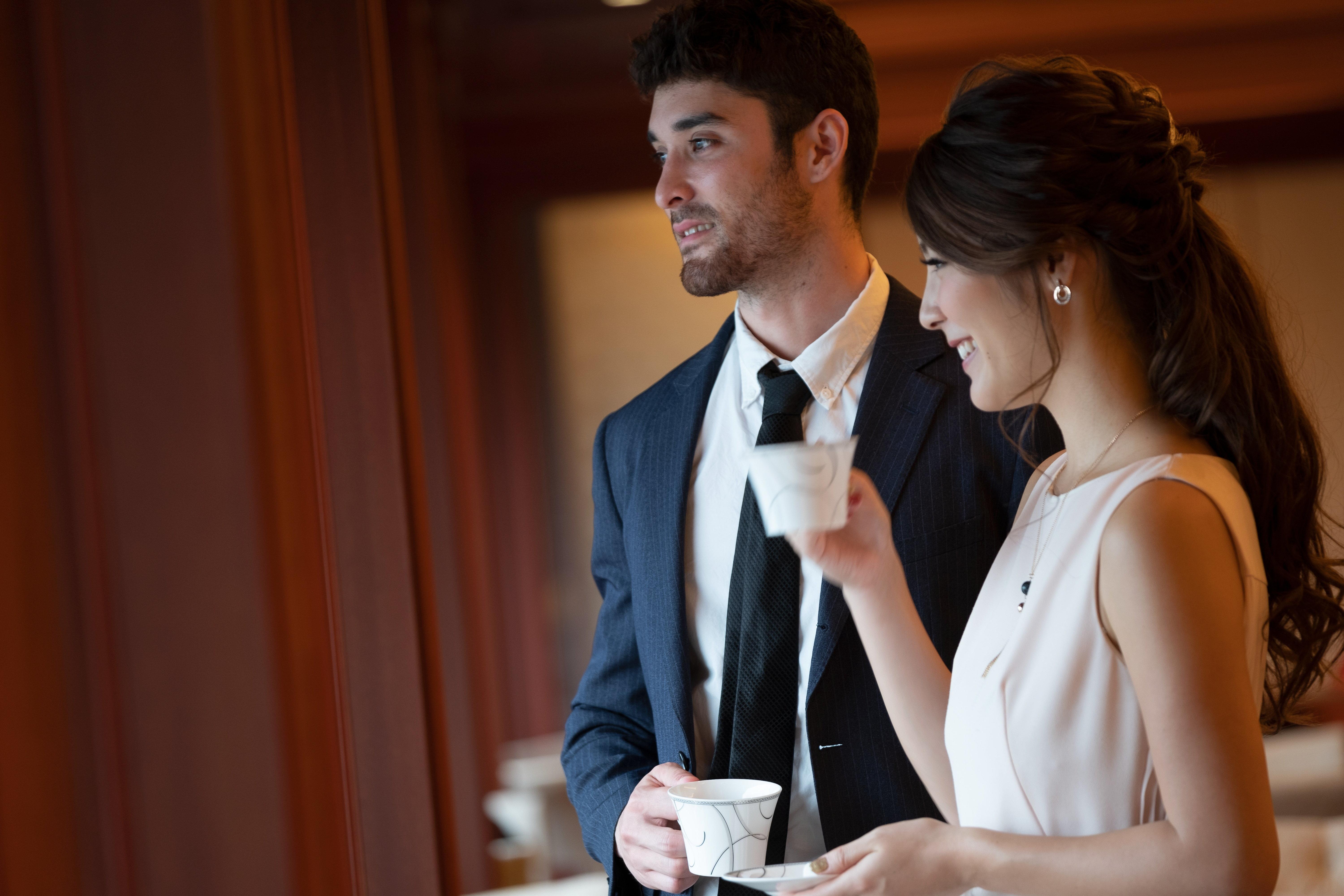 Ana Crowne Plaza Osaka By Ihg Hotel Exterior photo
