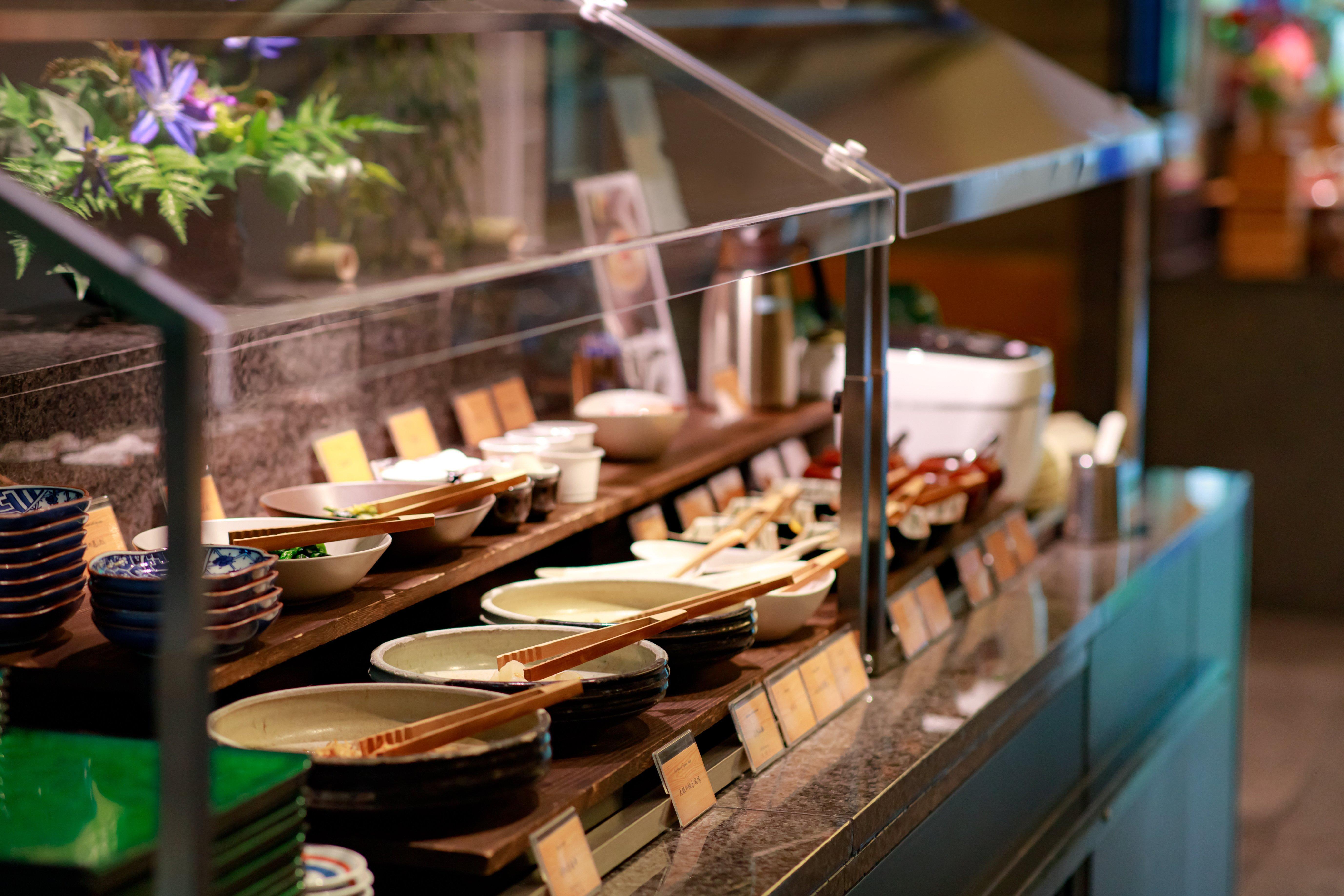 Ana Crowne Plaza Osaka By Ihg Hotel Exterior photo