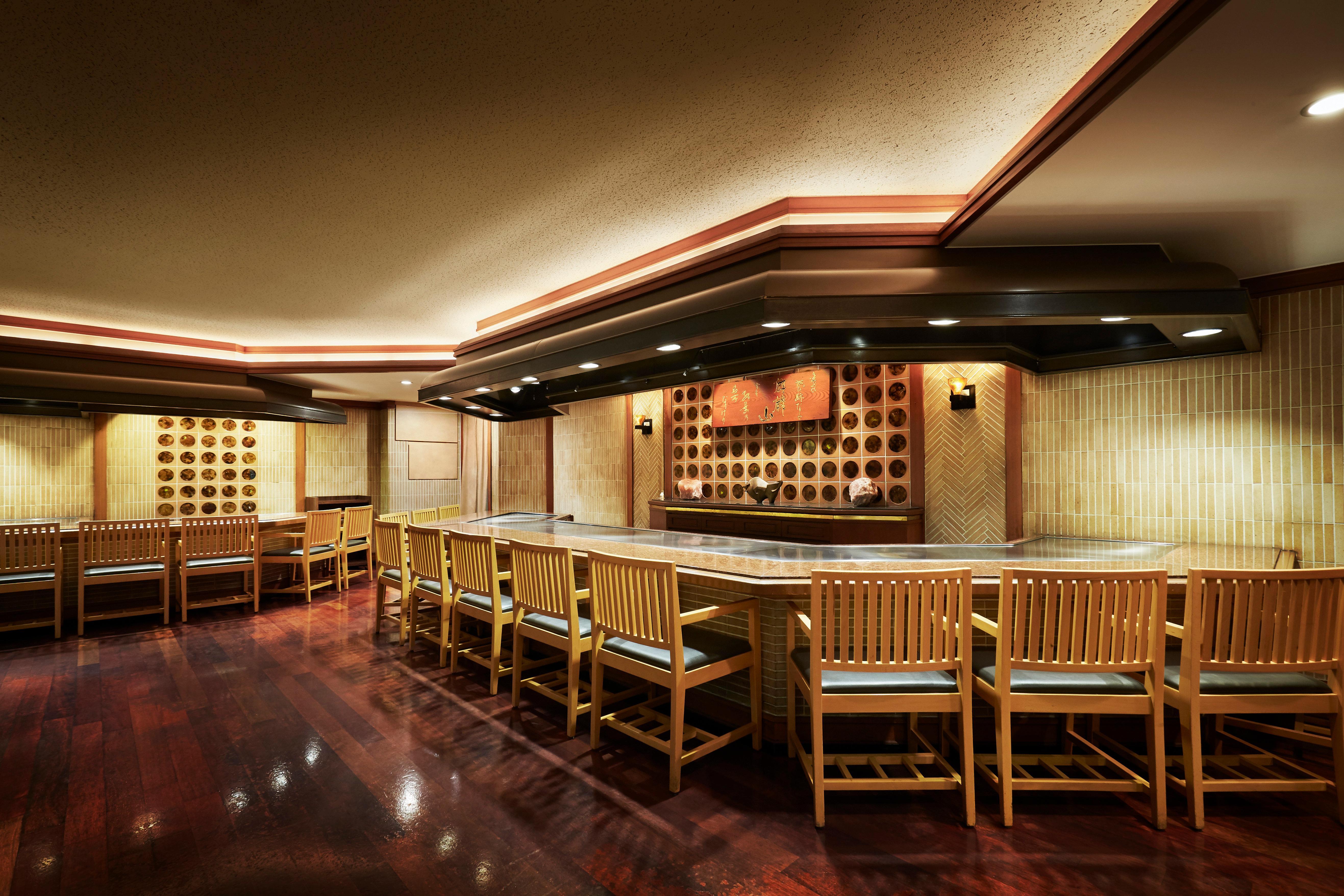 Ana Crowne Plaza Osaka By Ihg Hotel Exterior photo
