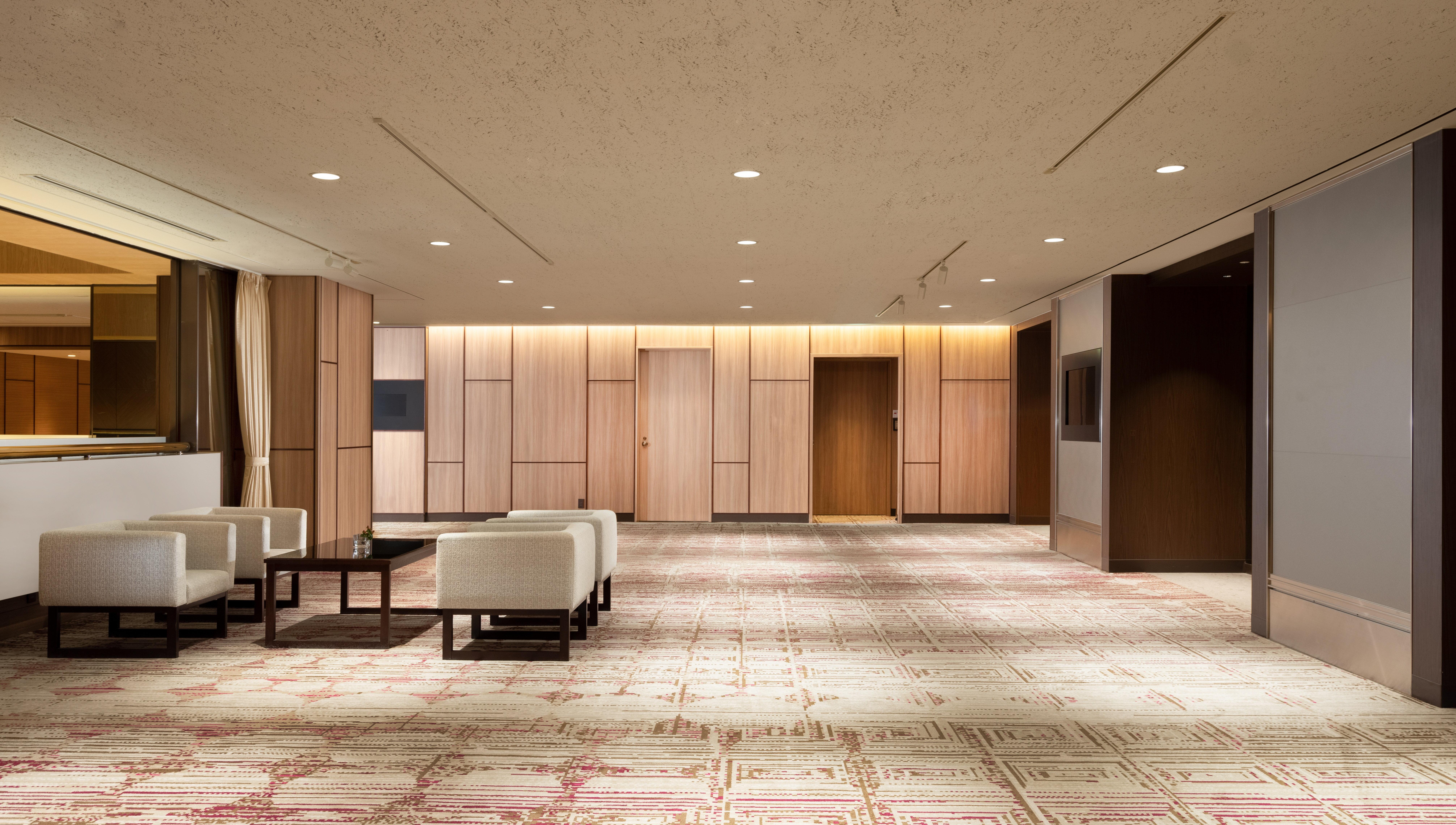 Ana Crowne Plaza Osaka By Ihg Hotel Exterior photo