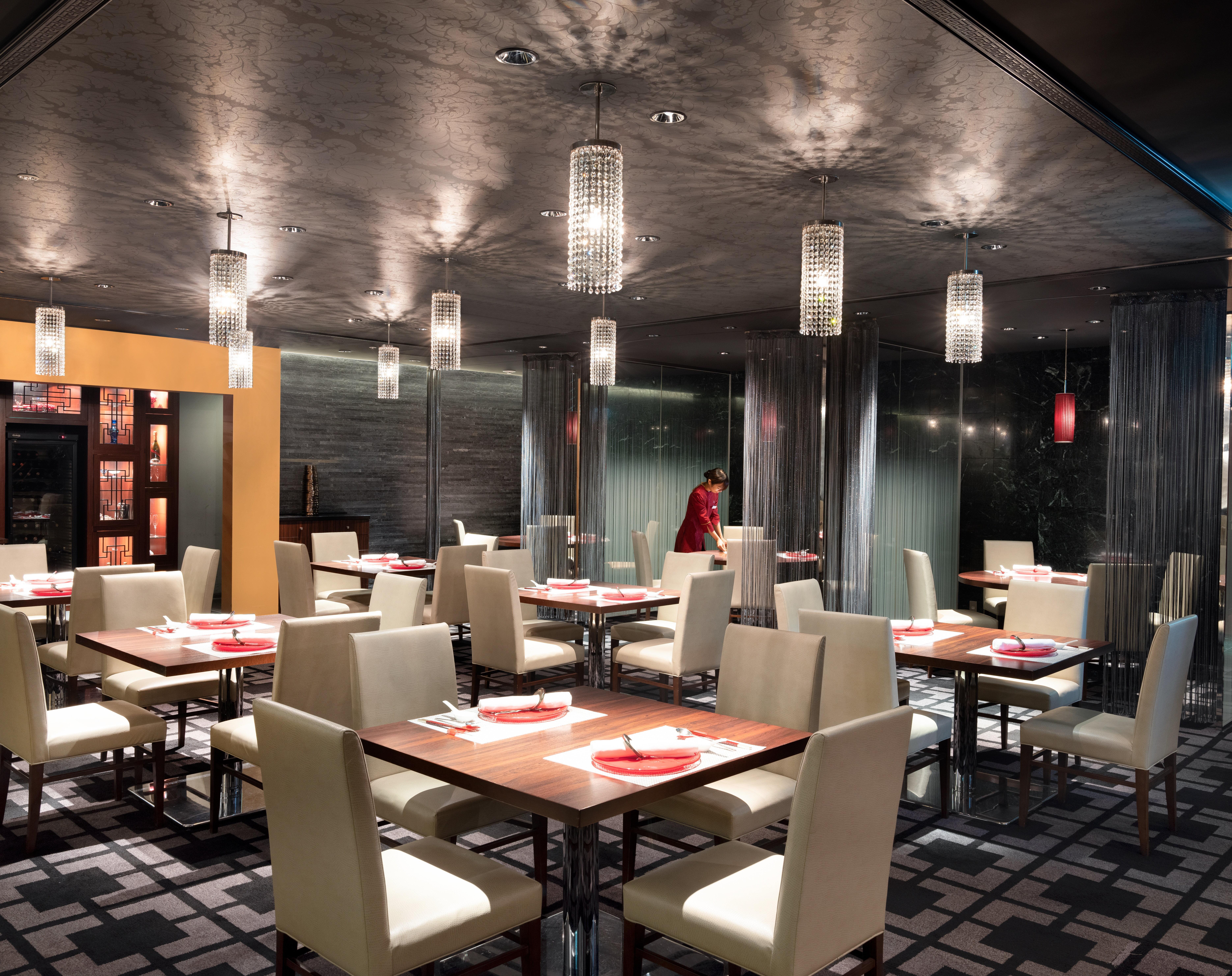 Ana Crowne Plaza Osaka By Ihg Hotel Exterior photo