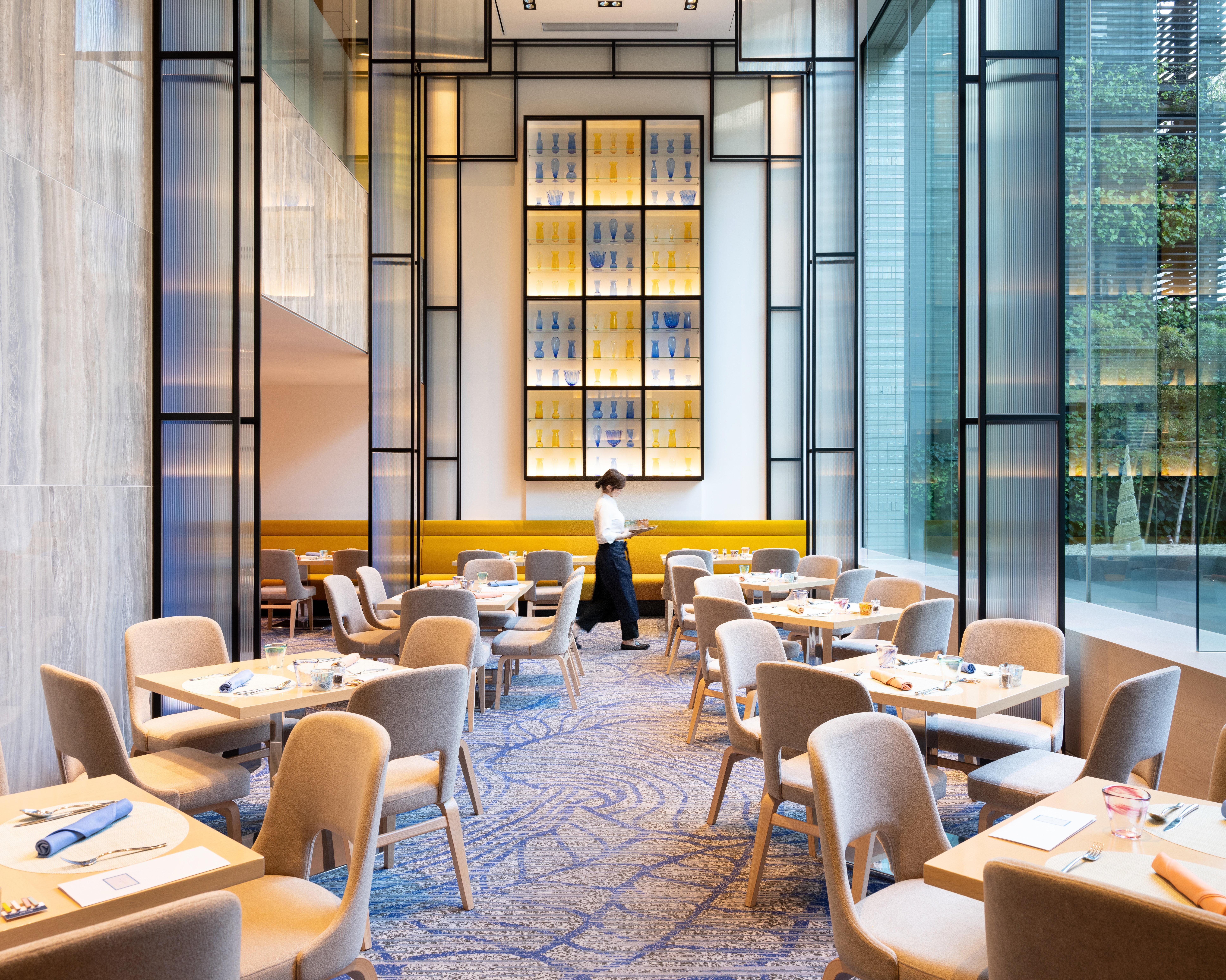 Ana Crowne Plaza Osaka By Ihg Hotel Exterior photo