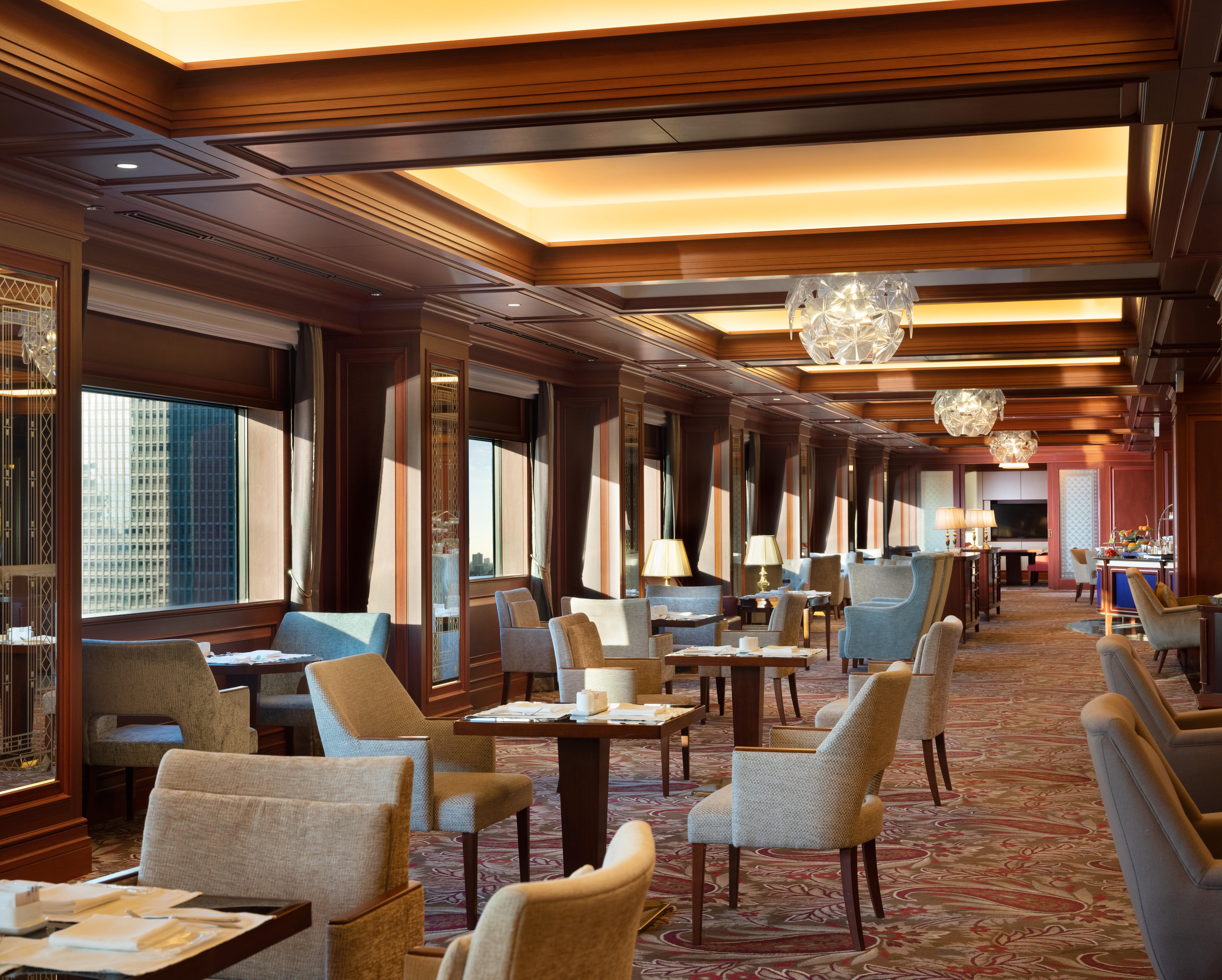 Ana Crowne Plaza Osaka By Ihg Hotel Exterior photo