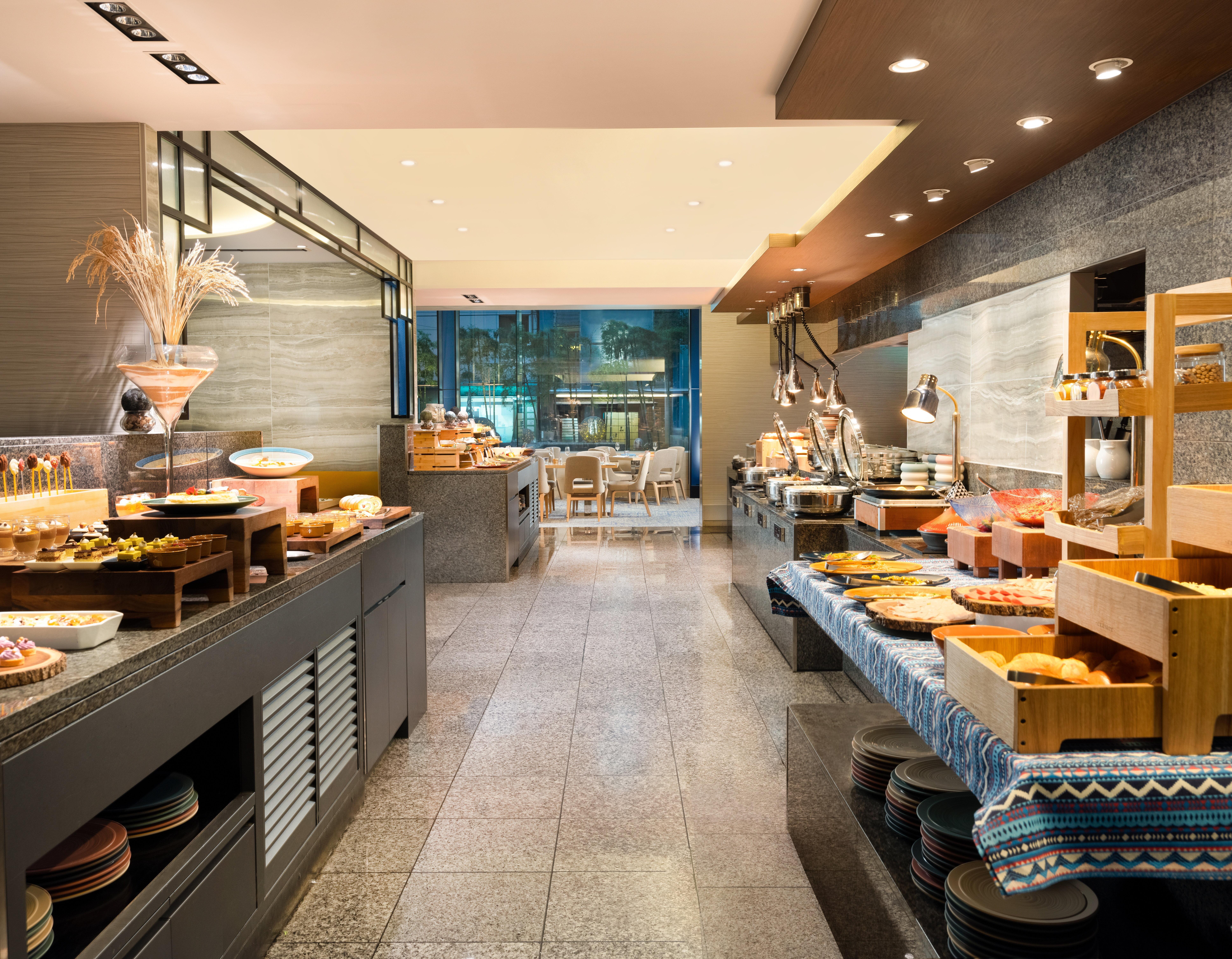 Ana Crowne Plaza Osaka By Ihg Hotel Exterior photo